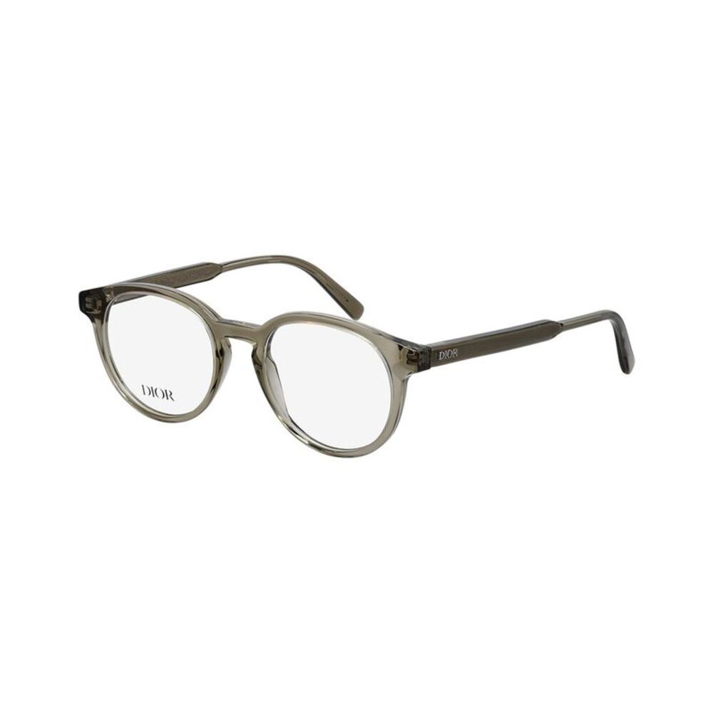 Dior Men's Diorbotanica 49Mm Optical Frames